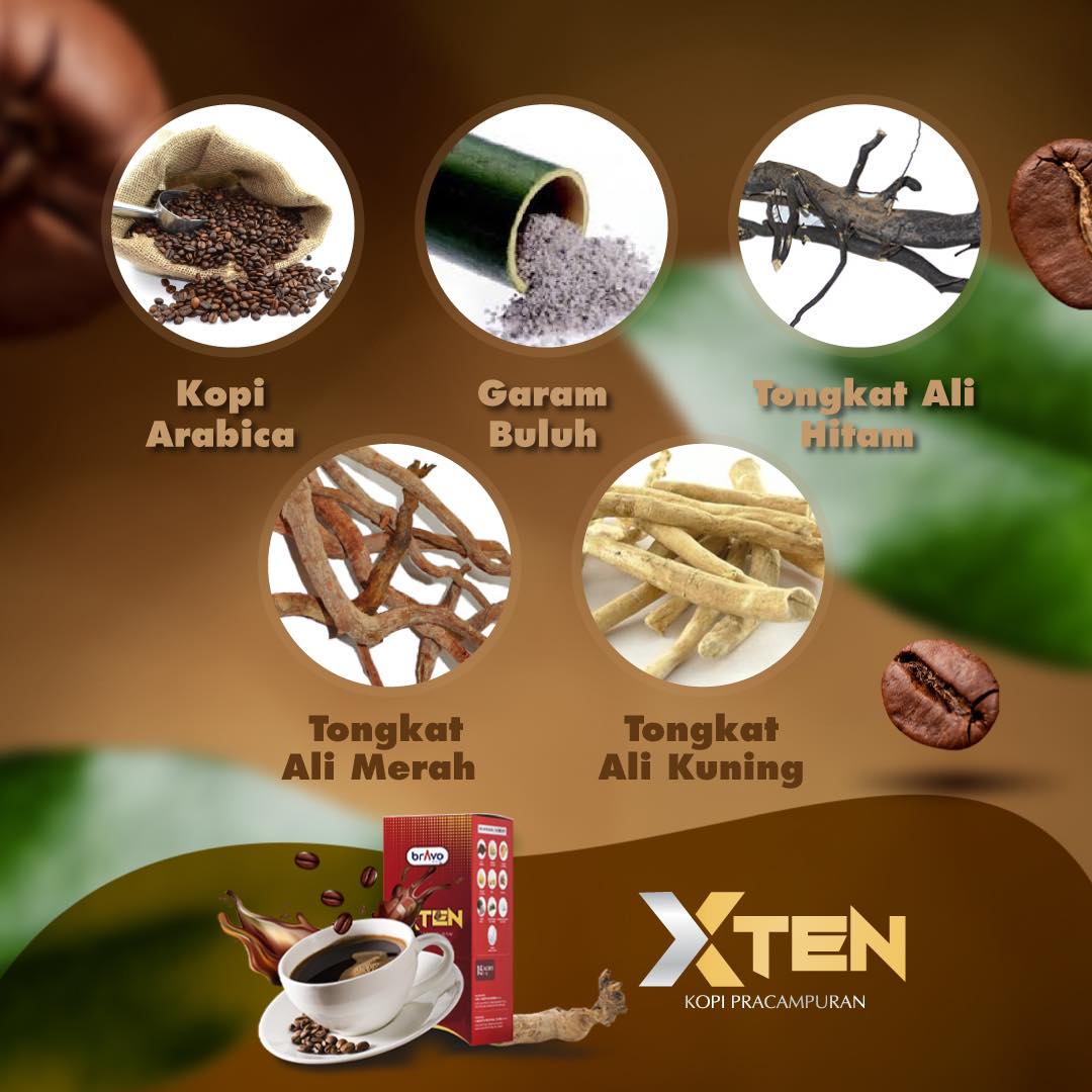 Xten Coffee - Image 3